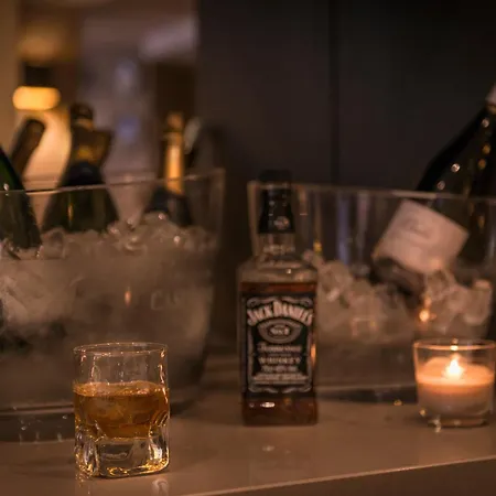 Magda Champs Elysées Hotel