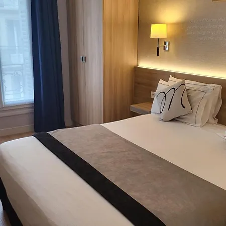 Magda Champs Elysees 호텔 3*