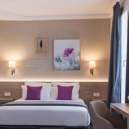 Magda Champs Elysees 3* 파리