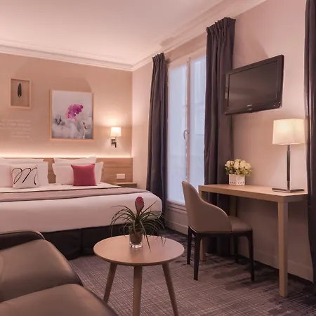 Magda Champs Elysées 3* Paris