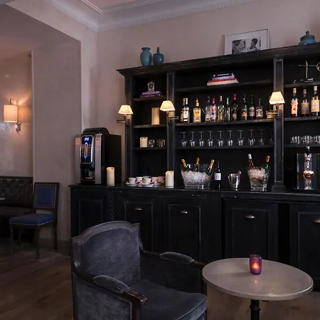 Magda Champs Elysées Hotel