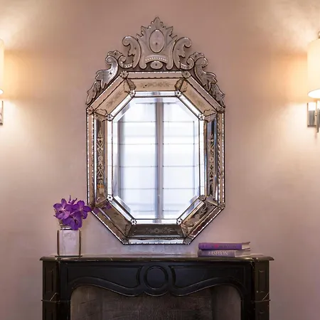 Magda Champs Elysées 3* Paris