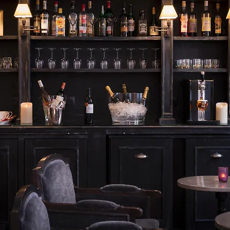 Magda Champs Elysées 3*