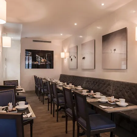 Magda Champs Elysées 3*