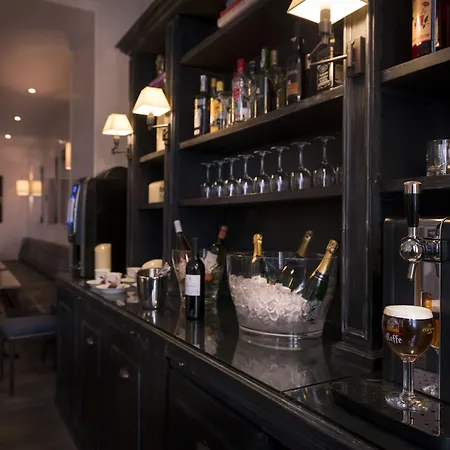 Magda Champs Elysées Hotel