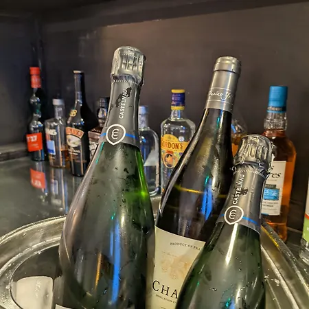 Magda Champs Elysées 3* Paris