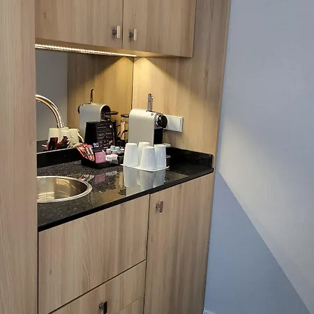 Hotel Magda Champs Elysées