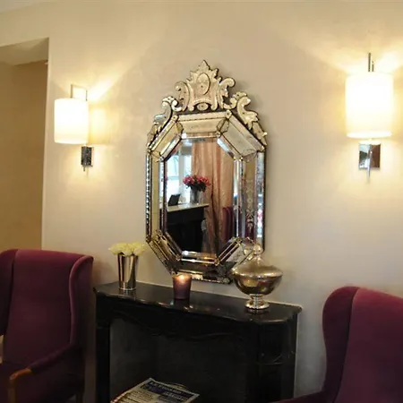 Hotel Magda Champs Elysées