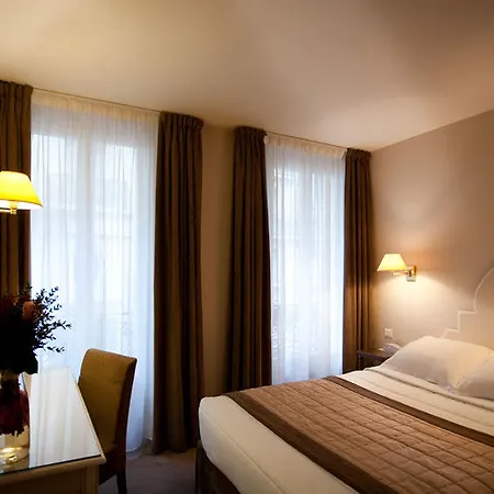 Magda Champs Elysées Hotel