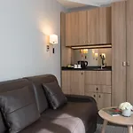 Hotel Magda Champs Elysees 3*