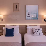 Magda Champs Elysees Hotel Paris
