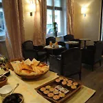 Hotel Magda Champs Elysees 3*