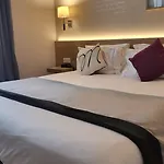 Hotel Magda Champs Elysees