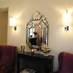 Hotel Magda Champs Elysees