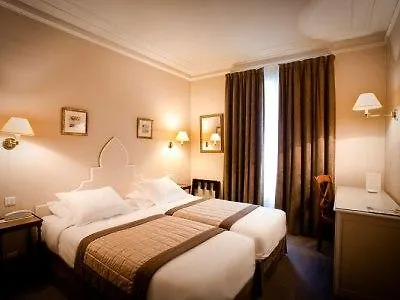 Magda Champs Elysees 3* Paryż