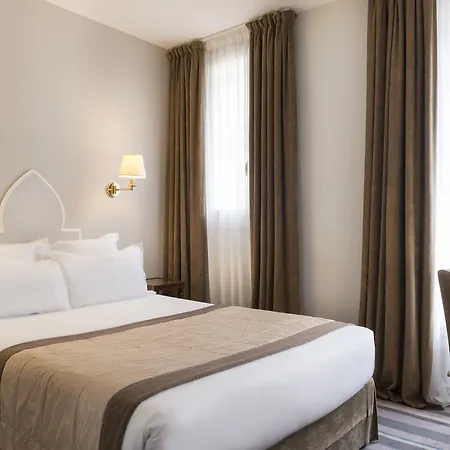Magda Champs Elysees Hotel Paryż