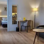 Hotel Magda Champs Elysees