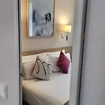 Hotel Magda Champs Elysees