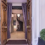 Magda Champs Elysees 3* Paris