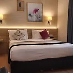 Magda Champs Elysees Otel