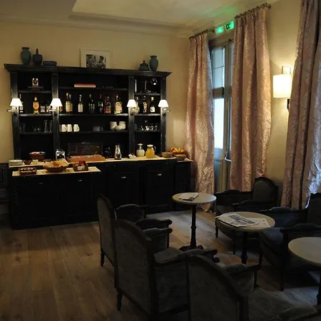 Hotel Magda Champs Elysees 3*