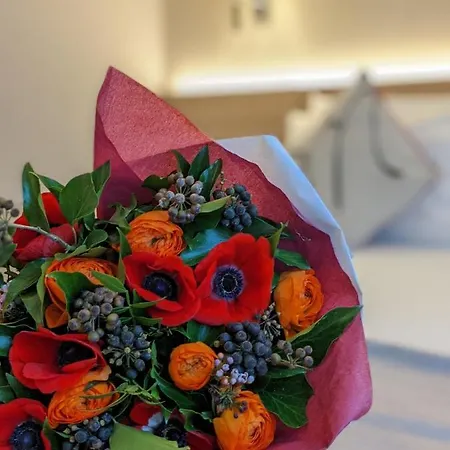 Magda Champs Elysees Hotel 3*