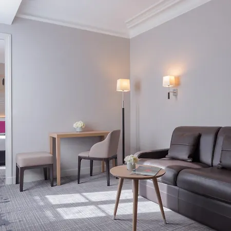 Magda Champs Elysees Otel 3*