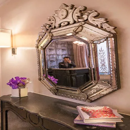 Magda Champs Elysees 3* Paris