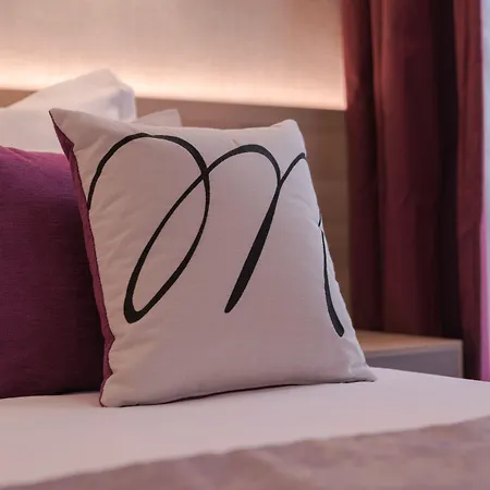 Magda Champs Elysees Hotel Paris