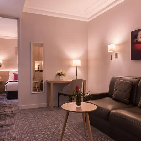 Magda Champs Elysees 3*