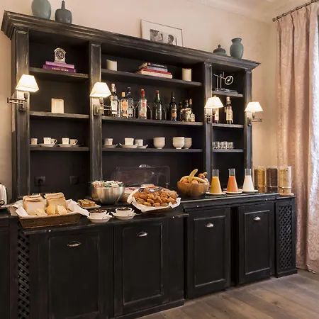 Magda Champs Elysees 3*