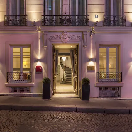 Magda Champs Elysees 3*