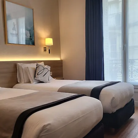 Magda Champs Elysees Hotel