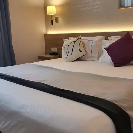 Hotel Magda Champs Elysees