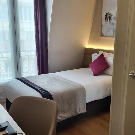 Otel Magda Champs Elysees Paris