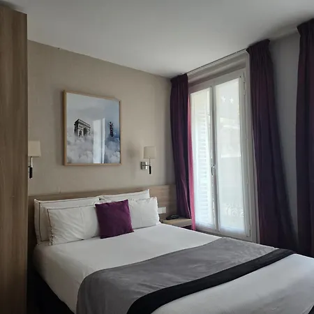 Magda Champs Elysees 3* Paris