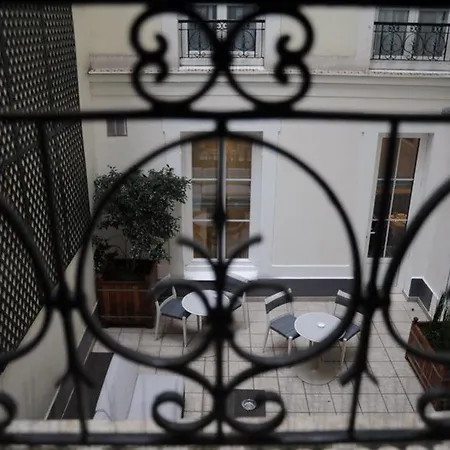 Magda Champs Elysees Hotel