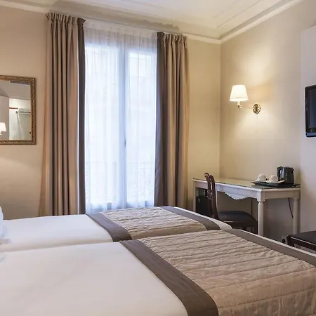 Magda Champs Elysees 3* Paris
