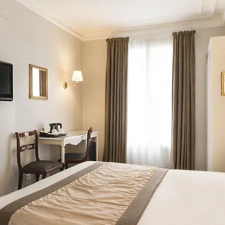 Magda Champs Elysees Hotel Paris