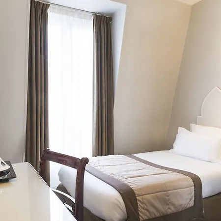 Magda Champs Elysees Hotel