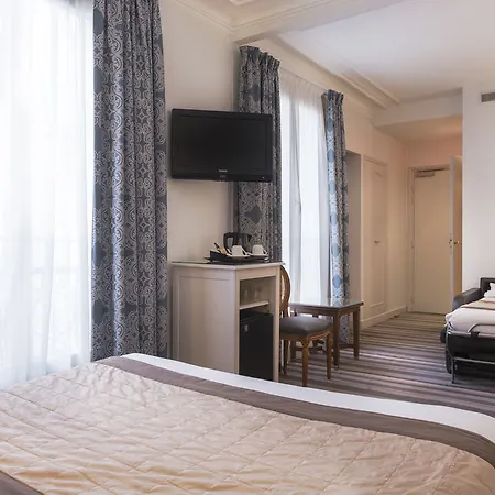 Magda Champs Elysees 3*