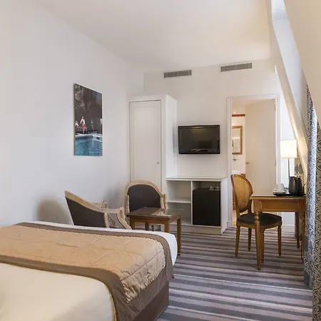 Magda Champs Elysees 3* Paris