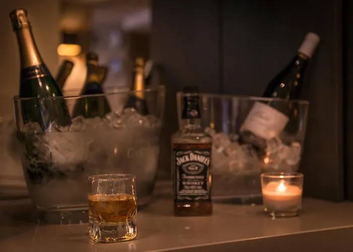 Magda Champs Elysees 호텔