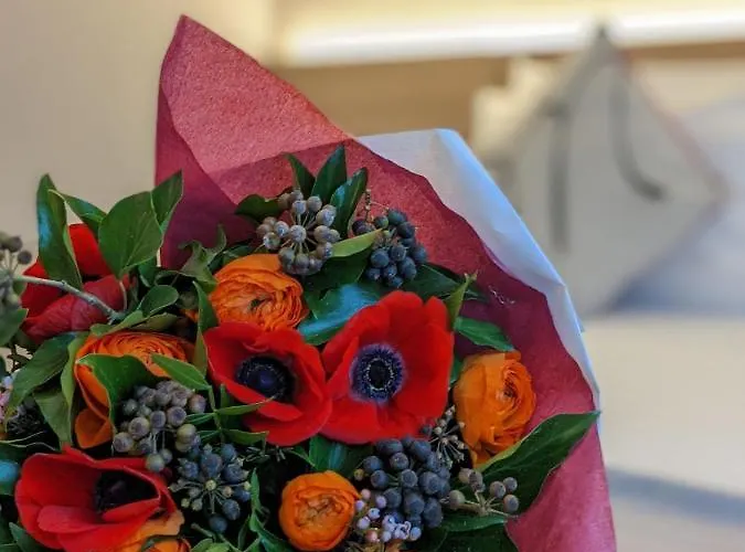 Magda Champs Elysees Otel 3*