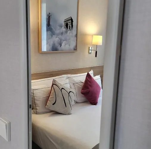 Otel Magda Champs Elysees