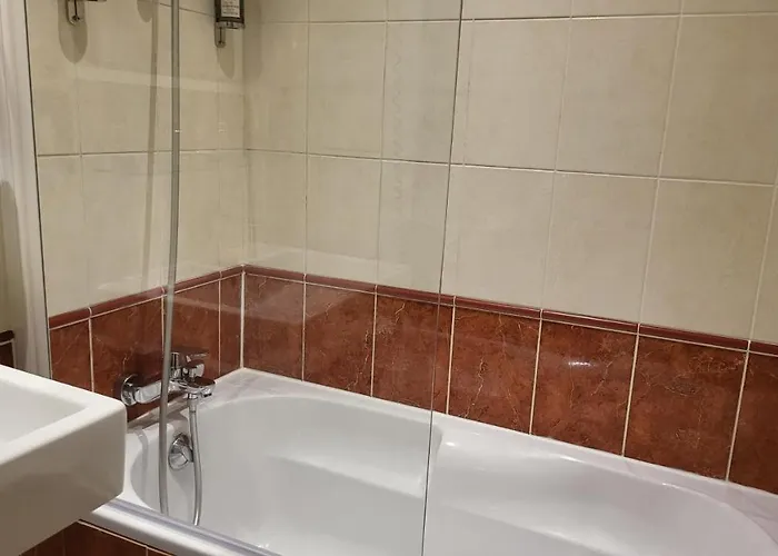 Magda Champs Elysees Otel Paris