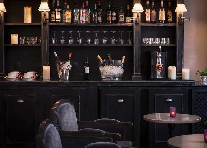 Magda Champs Elysees 3*