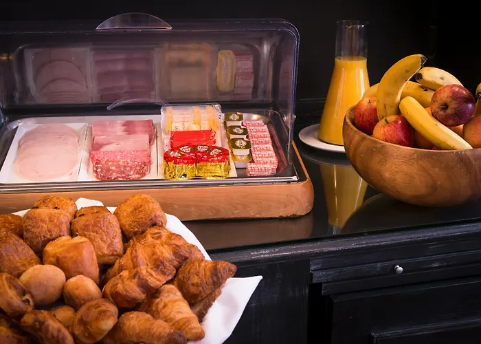 호텔 Magda Champs Elysees 파리