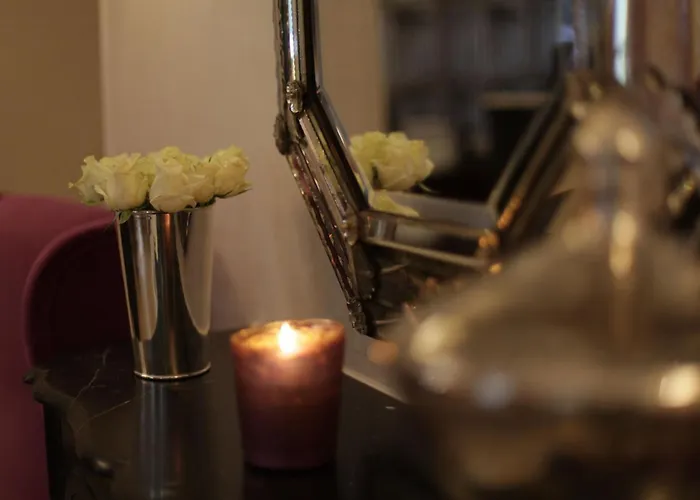 호텔 Magda Champs Elysees 3*