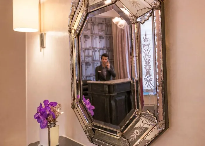 Magda Champs Elysees 3* Paris